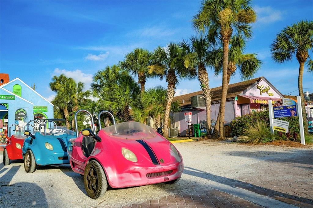 Undisclosed Address Sarasota, FL 34239 - Photo 51 of 58