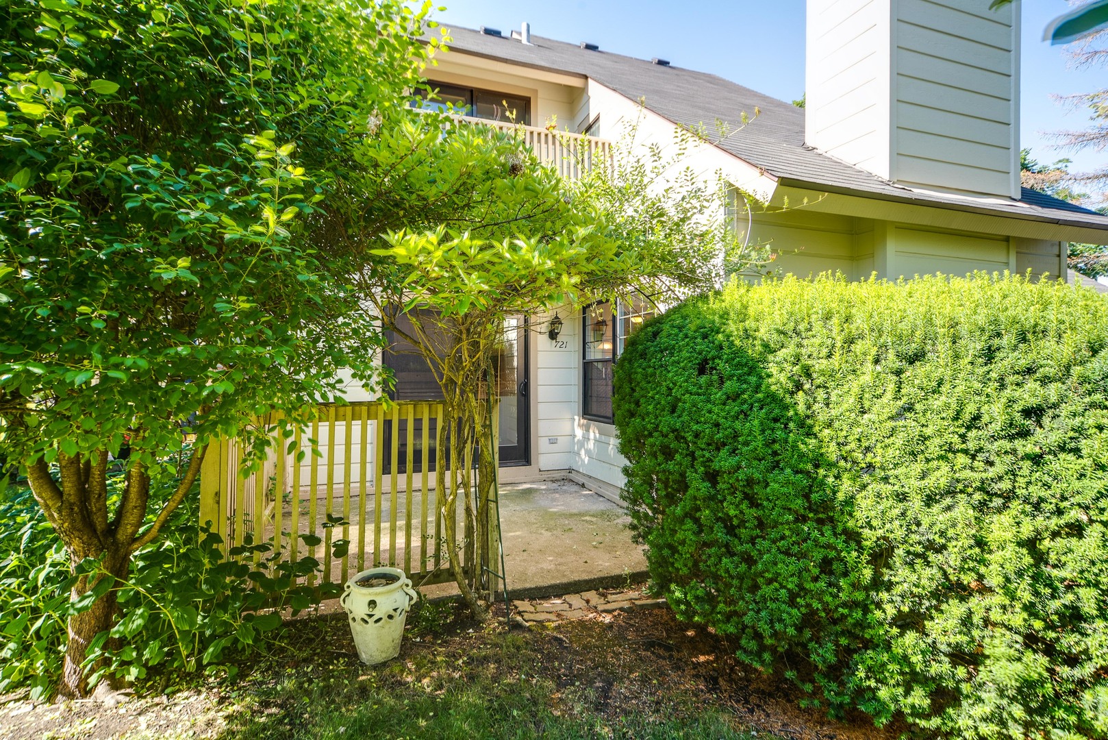 721 Colby Court Gurnee, IL 60031 - Photo 23 of 26