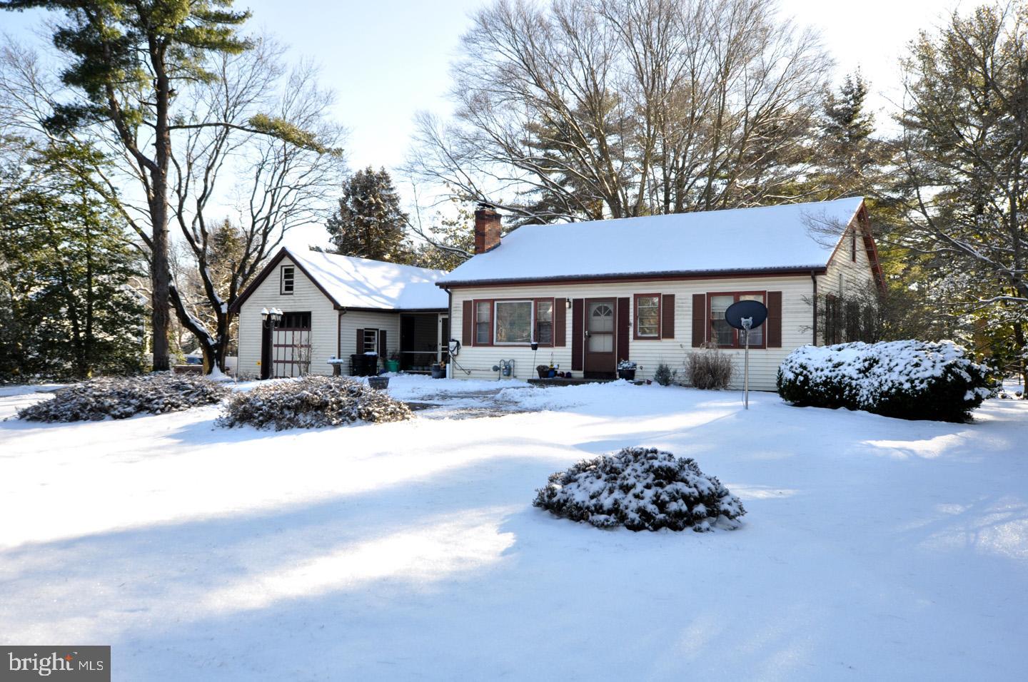 4312 Church Road Mount Laurel, NJ 08054 - Photo 1 of 21 Adorable