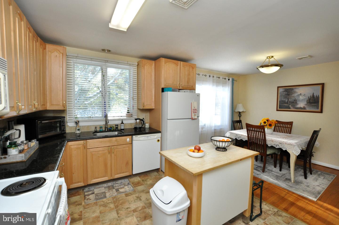 4312 Church Road Mount Laurel, NJ 08054 - Photo 11 of 21 Natural light is warm and homey