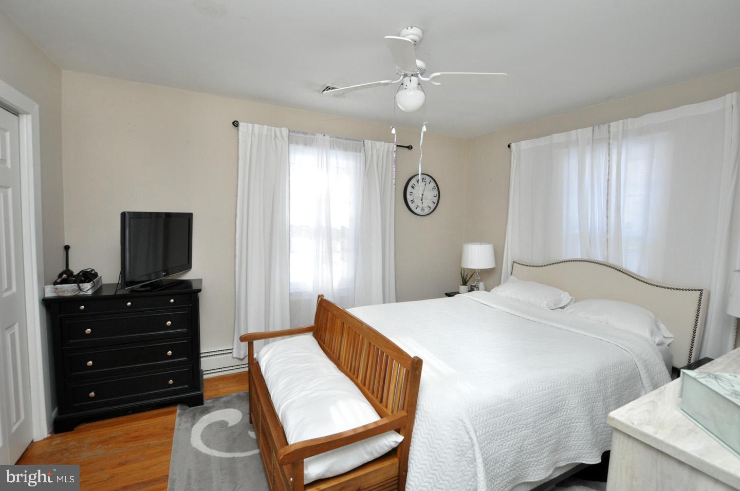 4312 Church Road Mount Laurel, NJ 08054 - Photo 14 of 21 Primary bedroom