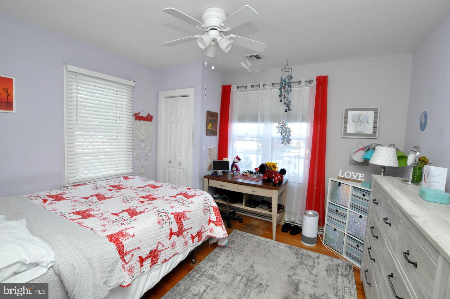 4312 Church Road Mount Laurel, NJ 08054 - Photo 15 of 21 Second bedroom