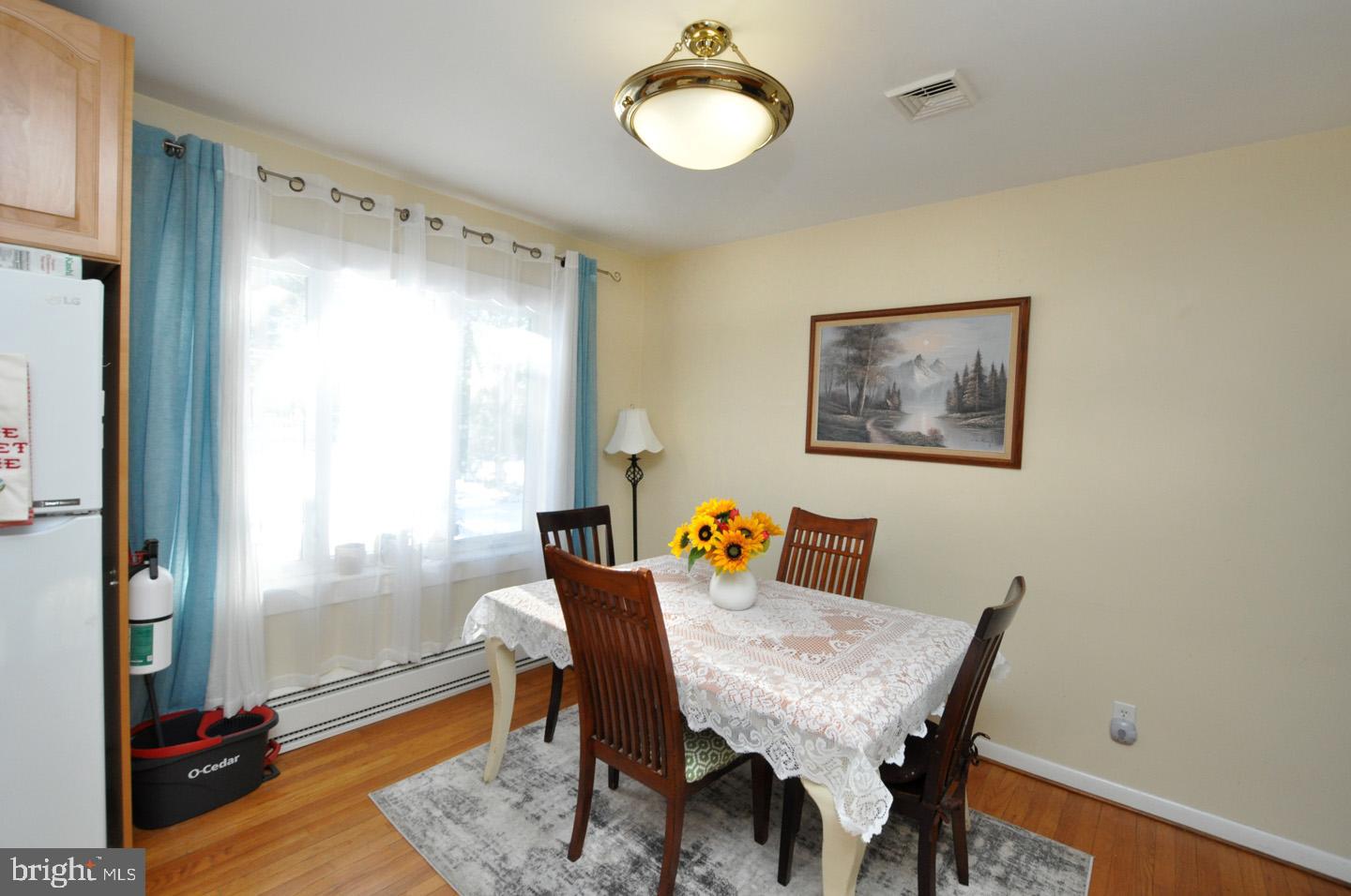 4312 Church Road Mount Laurel, NJ 08054 - Photo 18 of 21 Expanded kitchen to included Eat-in