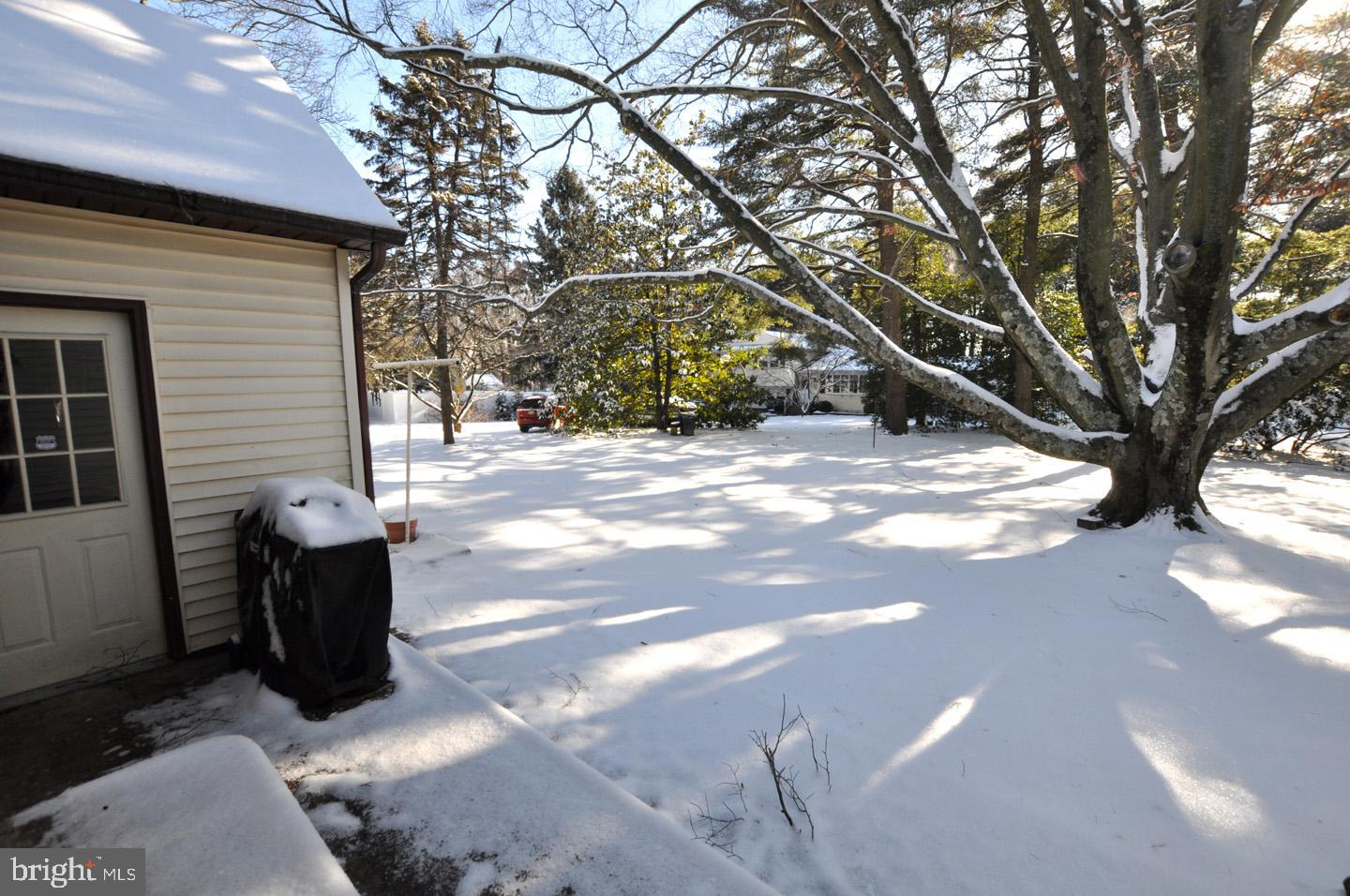 4312 Church Road Mount Laurel, NJ 08054 - Photo 21 of 21 Over 1/2 an acre