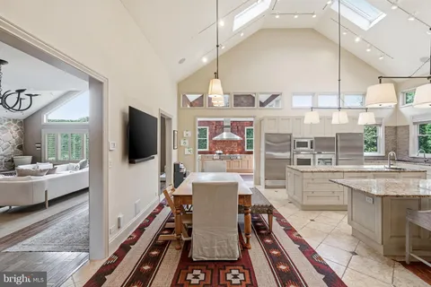 $2,300,000 | 728 Mill Street, Moorestown, NJ 08057