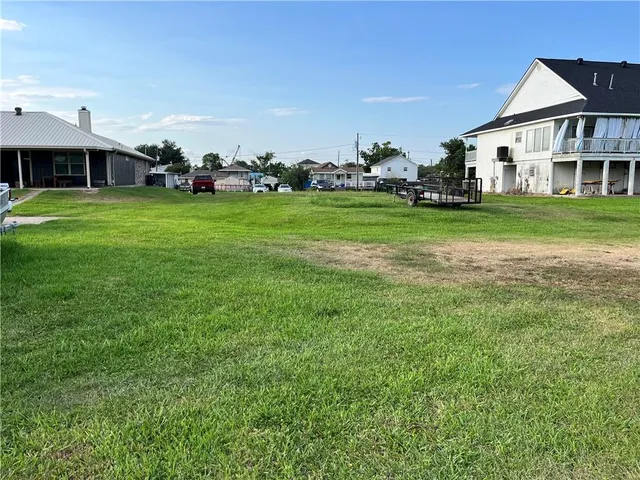 $75,000 | 0 Darda Street, Lafitte, LA 70067