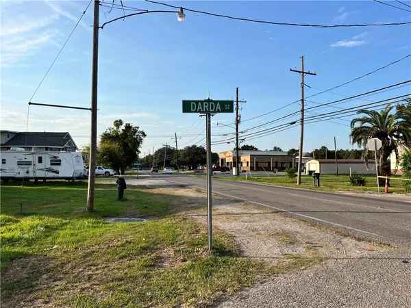 $75,000 | 0 Darda Street, Lafitte, LA 70067