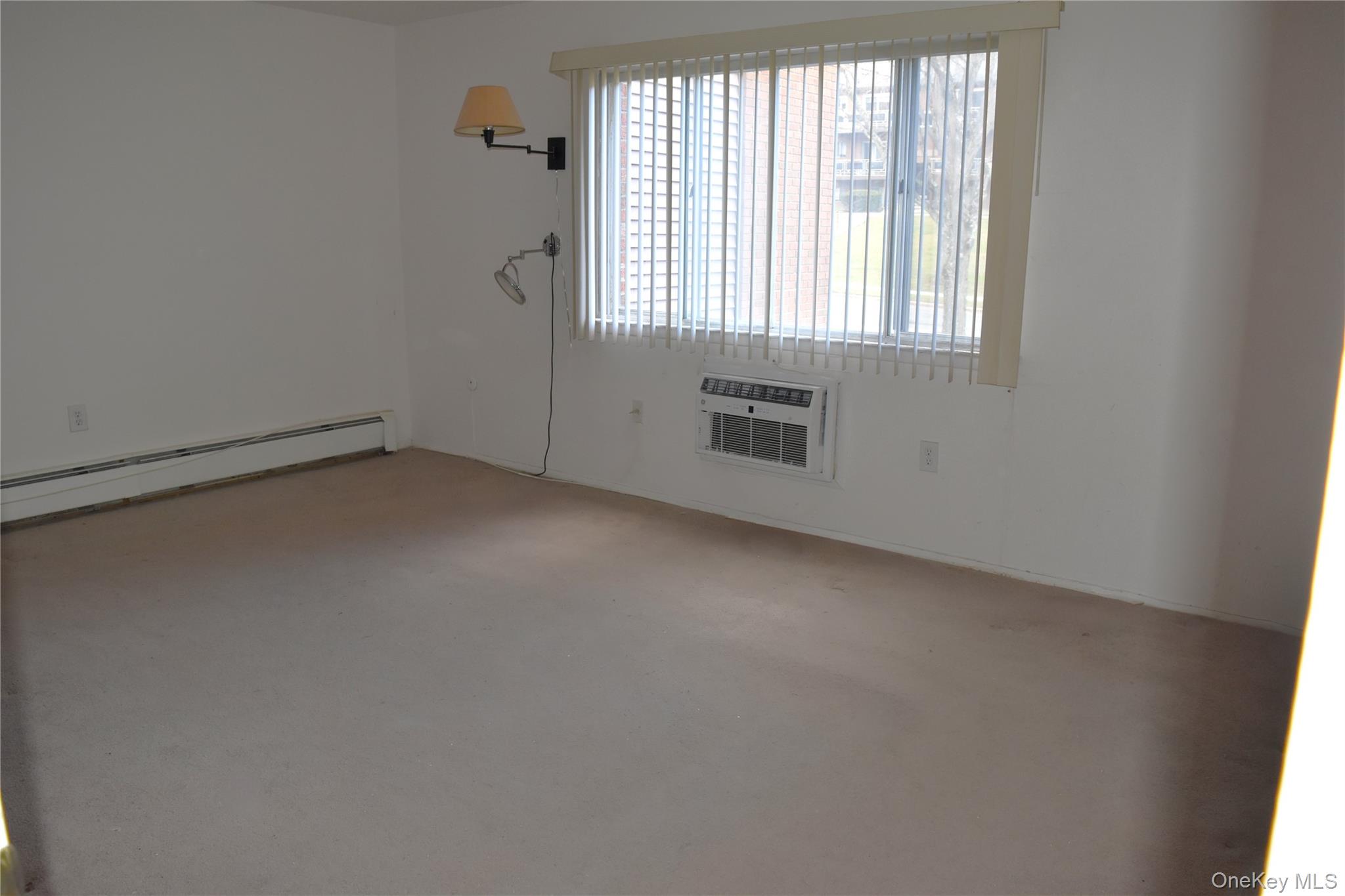 37 Tanager Road, Unit 3704 Monroe, NY 10950 - Photo 13 of 25 an empty room with a window