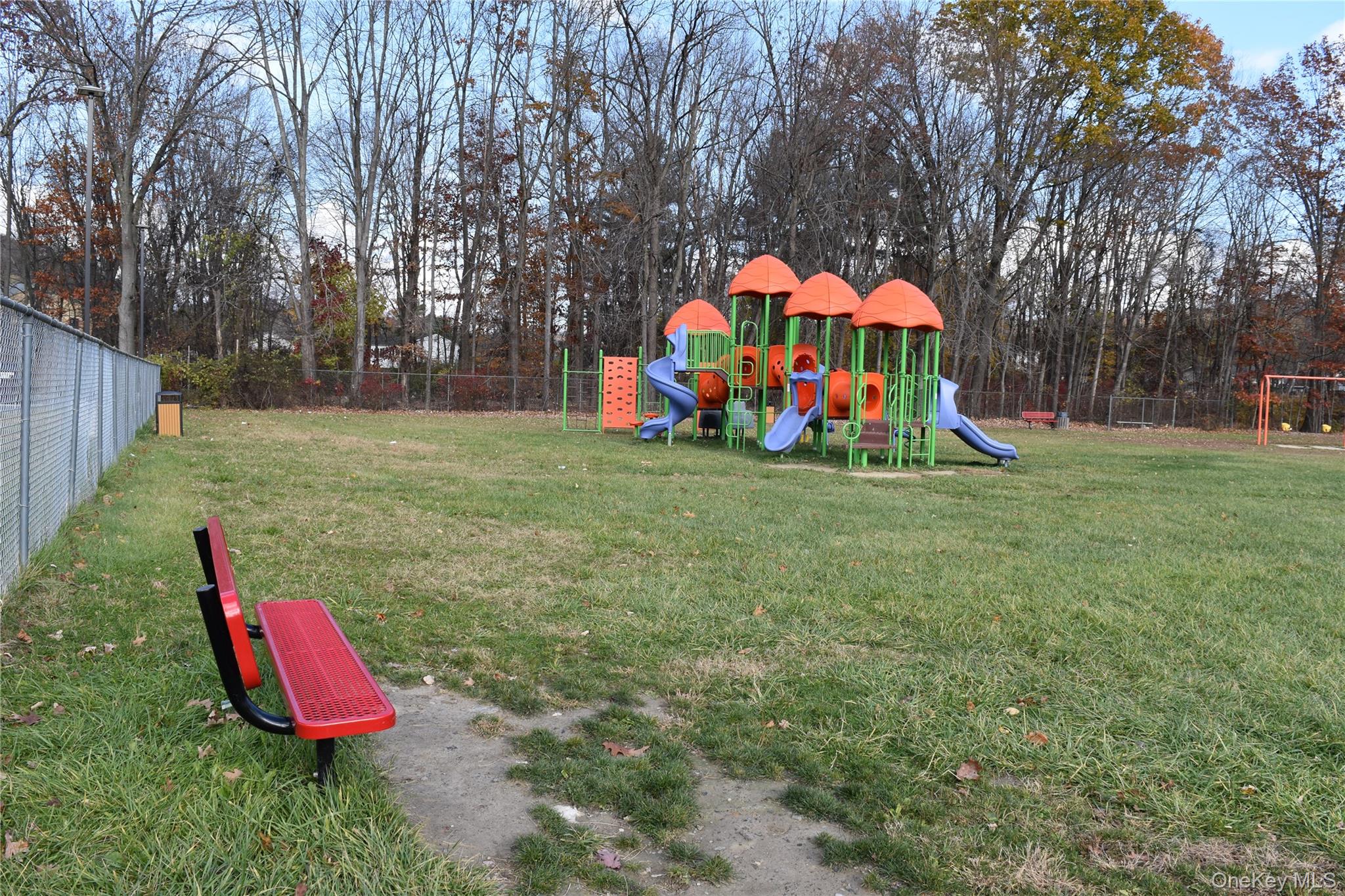 37 Tanager Road, Unit 3704 Monroe, NY 10950 - Photo 20 of 25 a view of outdoor space with garden and entertaining space