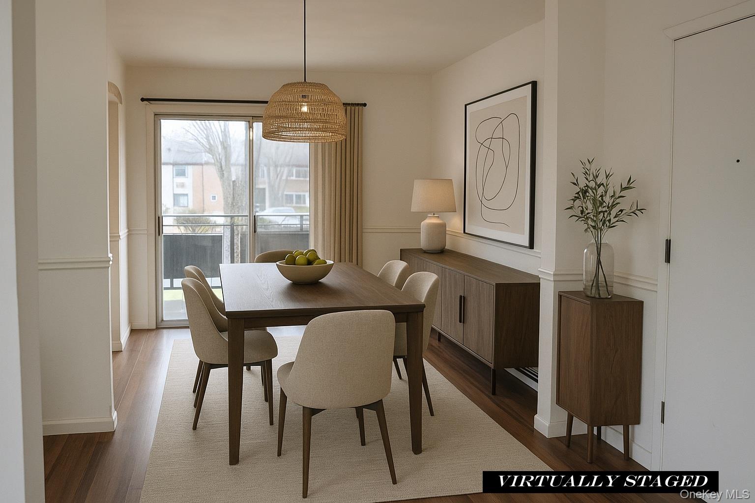 37 Tanager Road, Unit 3704 Monroe, NY 10950 - Photo 24 of 25 a view of a dining room with furniture