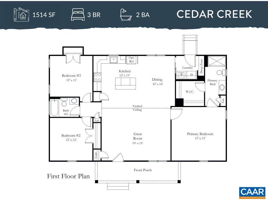 Tbd South Constitution Route South Dillwyn, VA 23936 - Photo 3 of 5