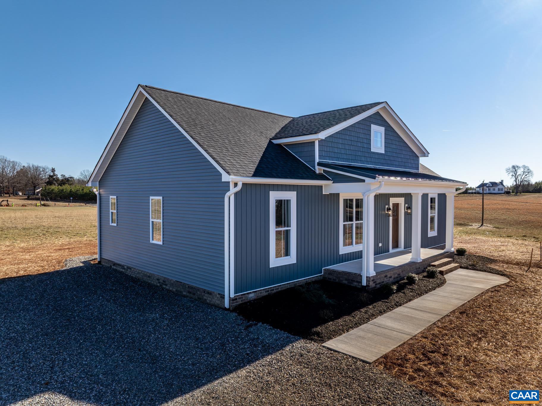 2794 South Constitution Route Dillwyn, VA 23936 - Photo 4 of 20