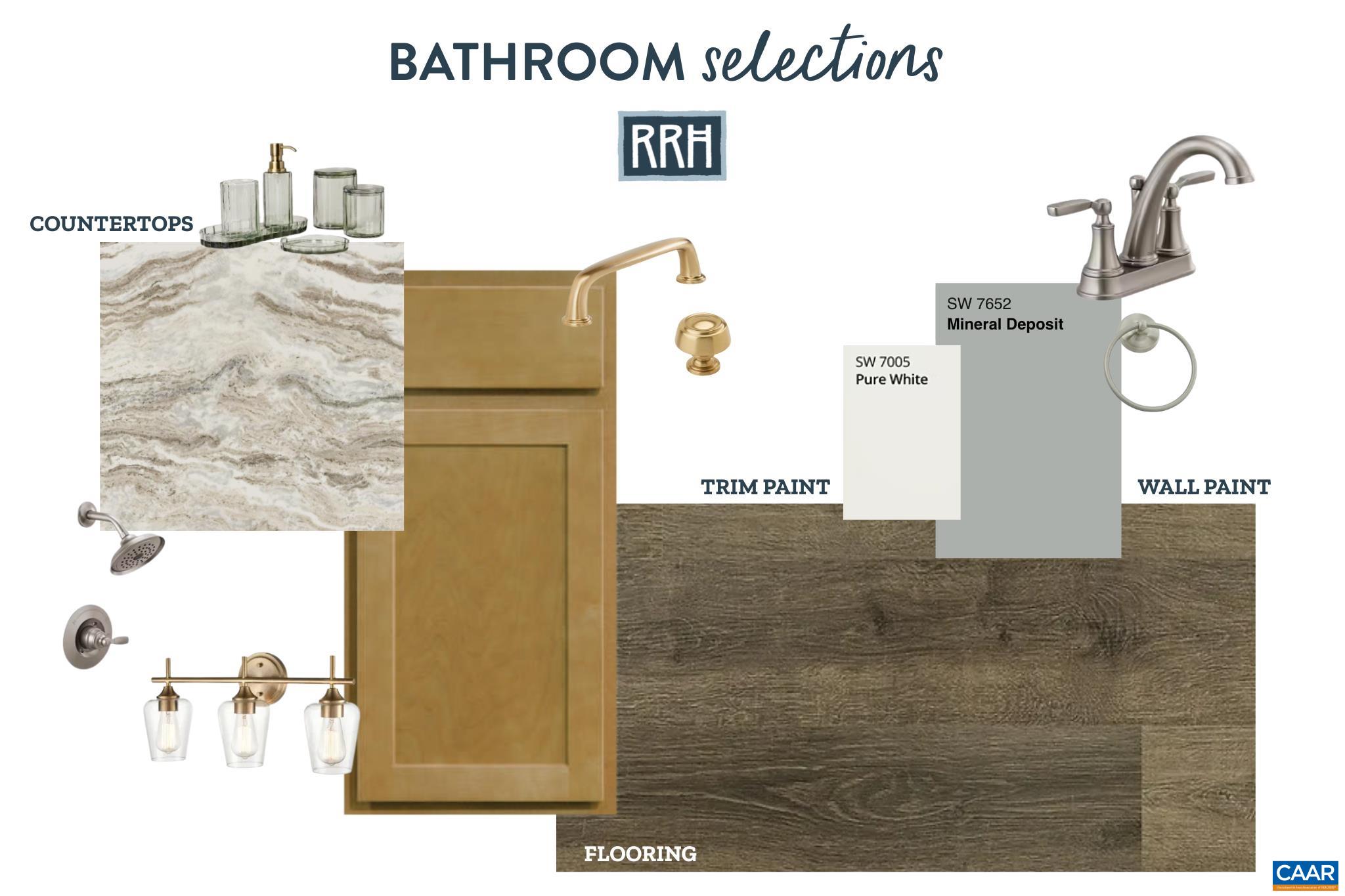 Tbd South Constitution Route South Dillwyn, VA 23936 - Photo 4 of 5 a picture of a bathroom