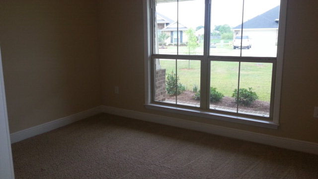 594 Fulton Loop Foley, AL 36535 - Photo 25 of 26 Bedroom 3