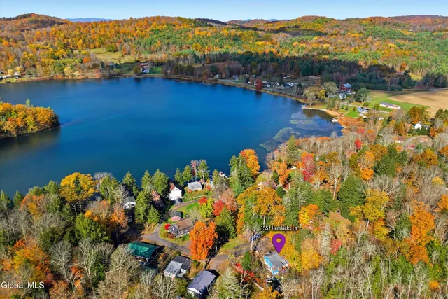 $167,500 | 1557 Hemlocks Lane, Argyle, NY 12809