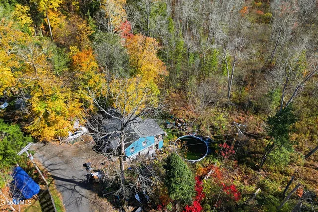 $167,500 | 1557 Hemlocks Lane, Argyle, NY 12809