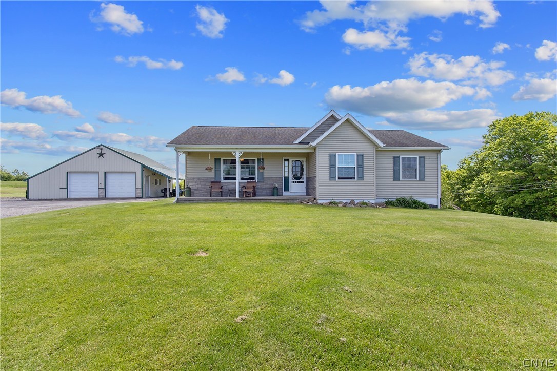 3236 Dennison Road Ira, NY 13033 - Photo 5 of 34