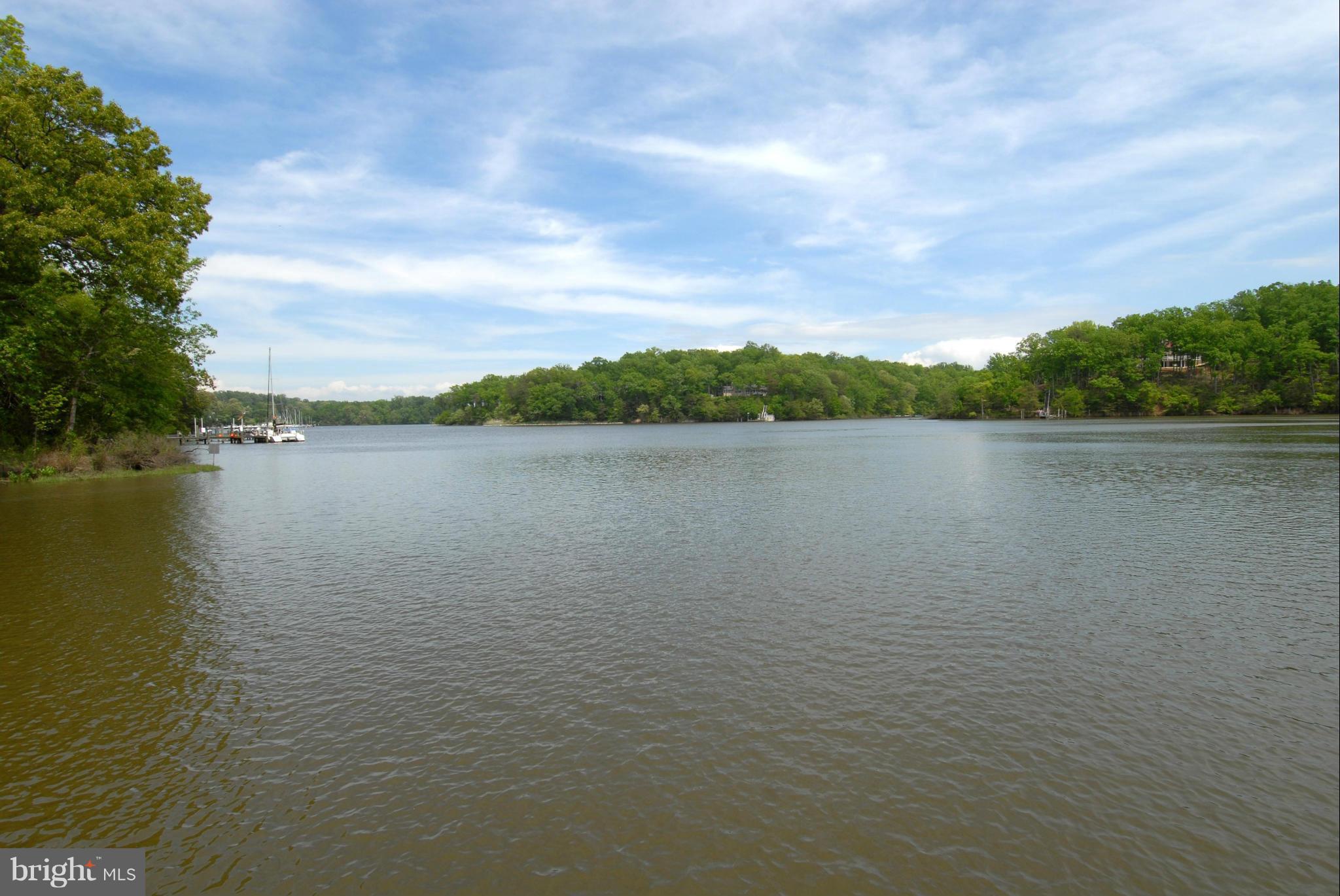 1200 Breckenridge Court Riva, MD 21140 - Photo 28 of 28 a view of a lake view