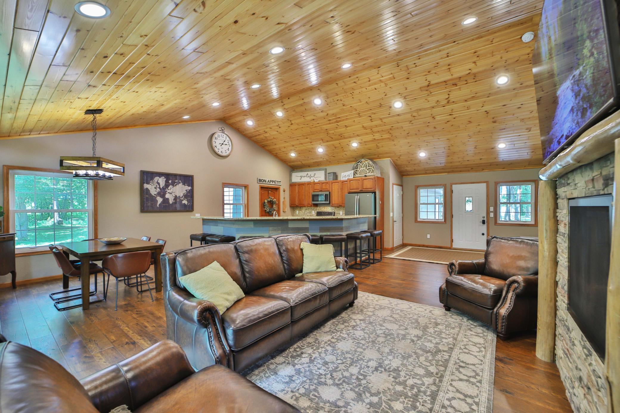 2311 East River Road Motley, MN 56466 - Photo 17 of 53