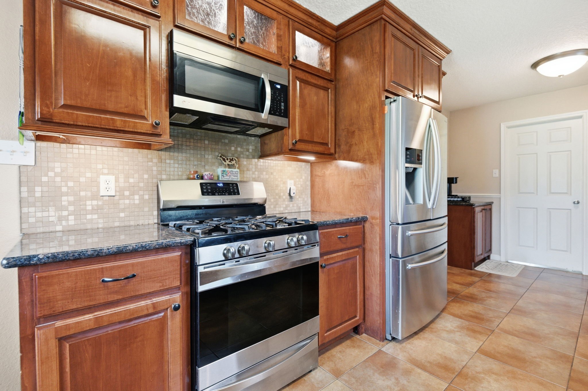 3625 County Road 36 Angleton, TX 77515 - Photo 6 of 25 Kitchen