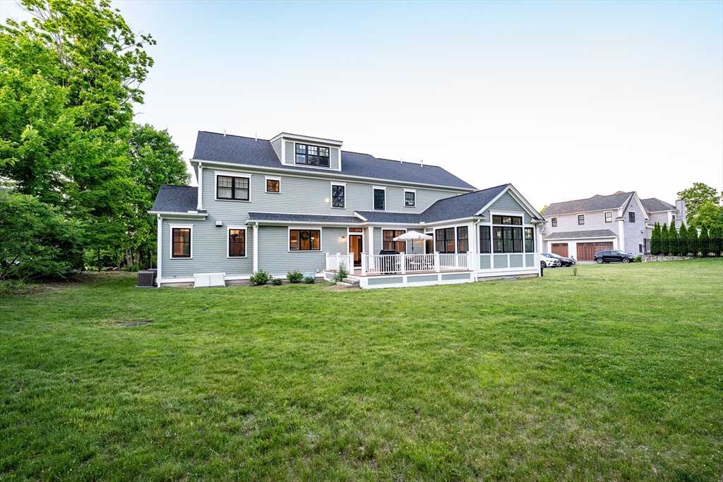 186 Ridge Street Winchester, MA 01890 - Photo 29 of 40