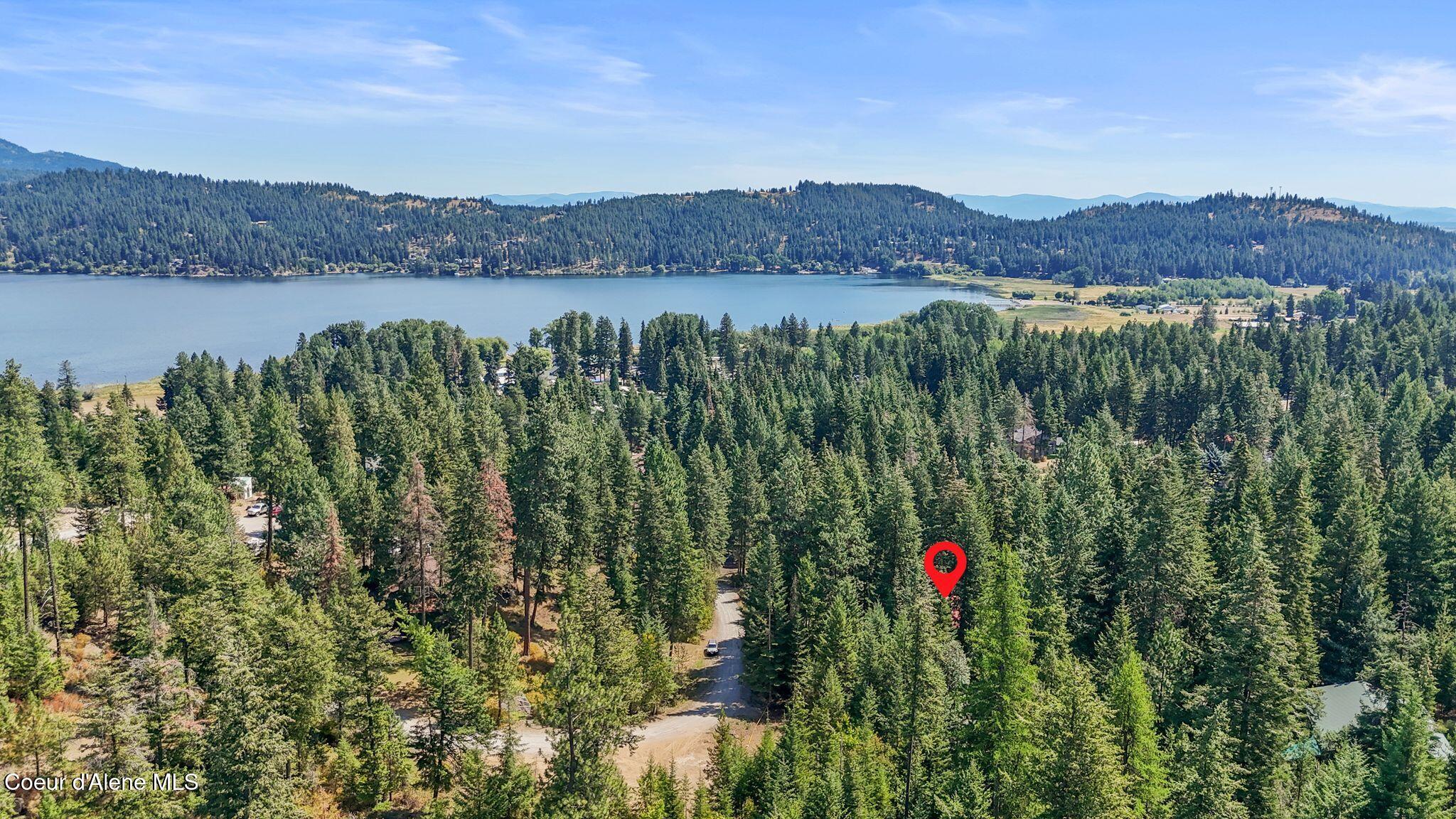 18400 West Holliday Way Hauser, ID 83854 - Photo 34 of 39 Minutes from Hauser Lake