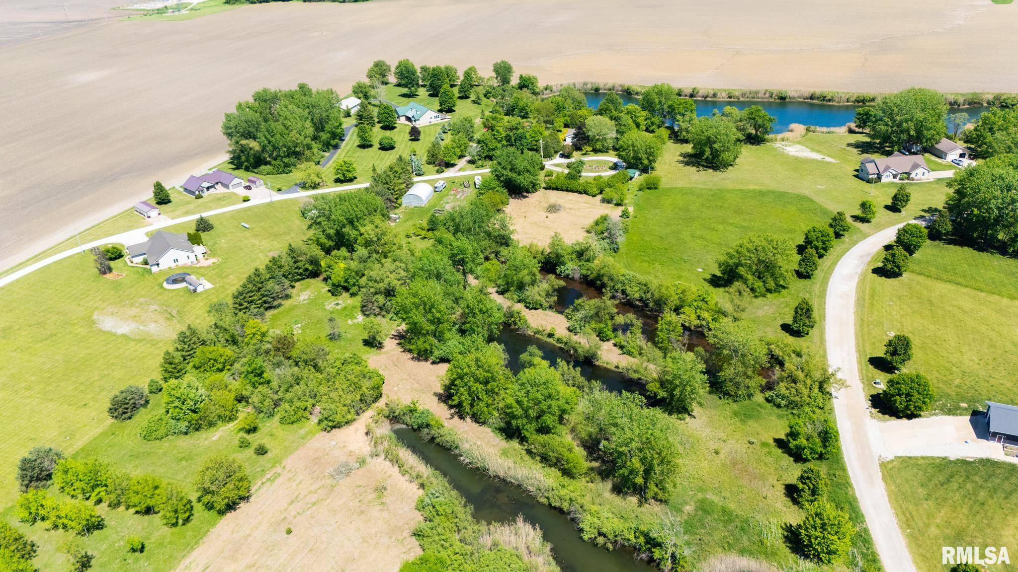 23397 North Taylor Road Canton, IL 61520 - Photo 9 of 74