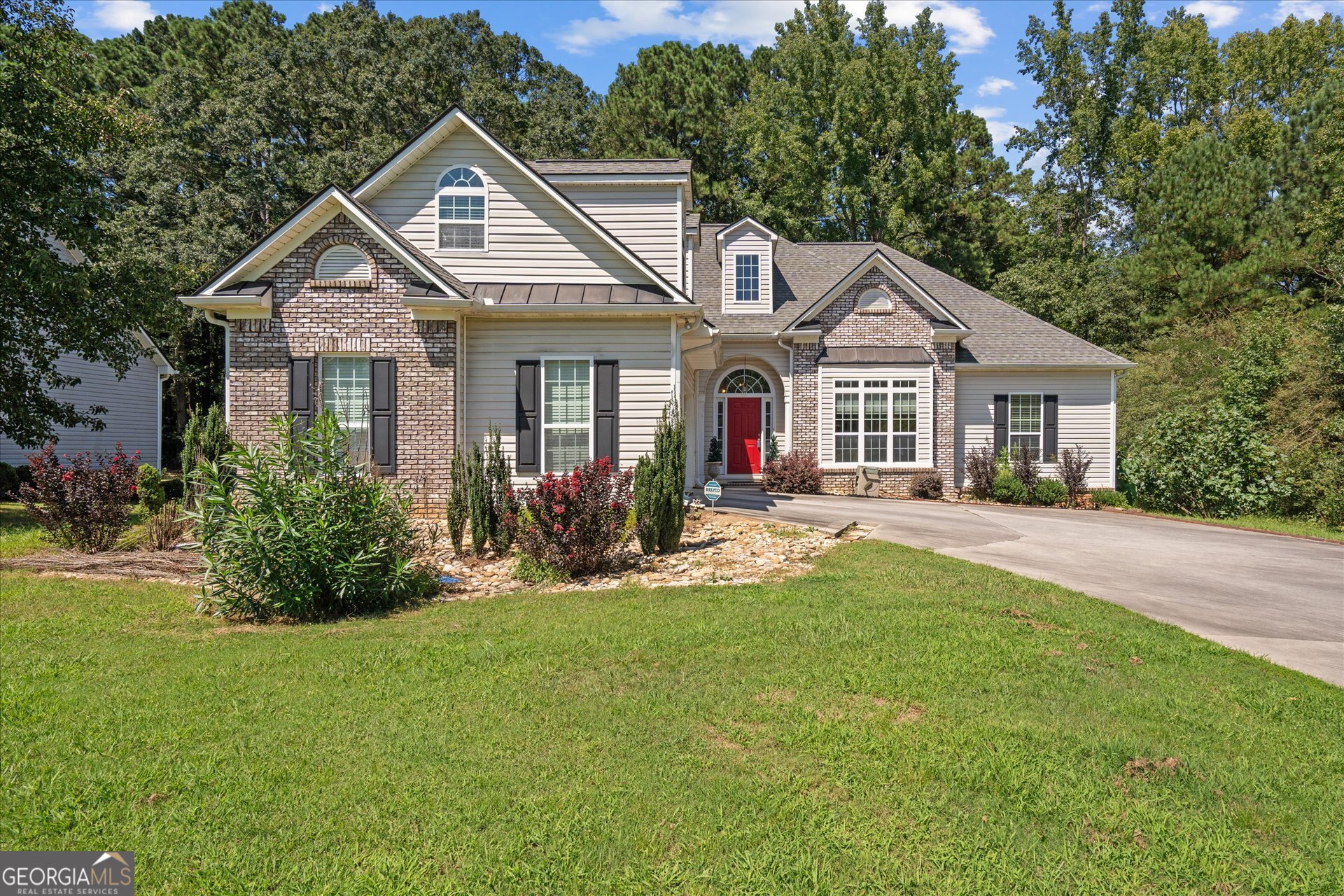 109 Spring Haven Court Villa Rica, GA 30180 - Photo 1 of 1