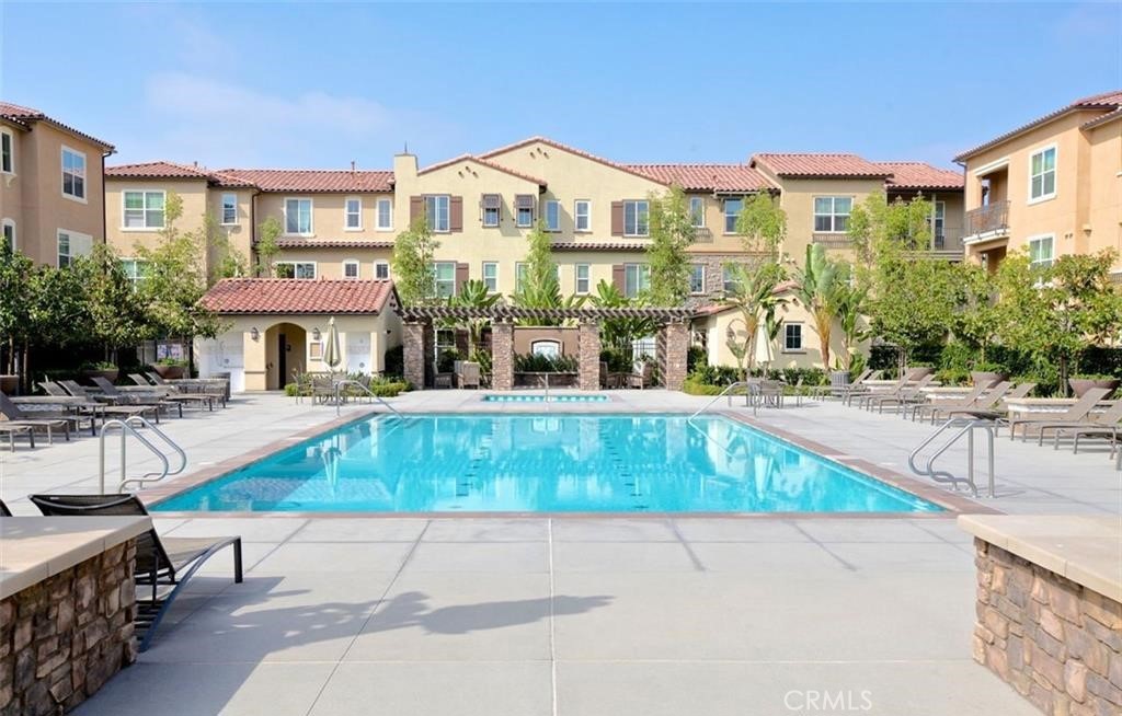 108 Aliso Ridge Loop Mission Viejo, CA 92691 - Photo 5 of 6 a view of house with outdoor space