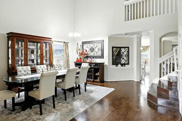 $320,000 | 3002 Trinity Pass Court, Spring, TX 77373