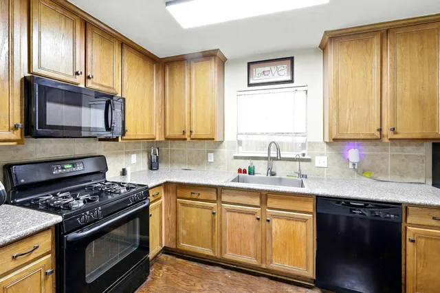 $320,000 | 3002 Trinity Pass Court, Spring, TX 77373