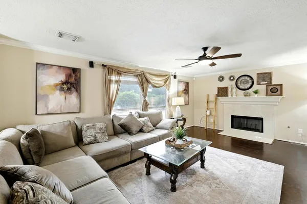 $320,000 | 3002 Trinity Pass Court, Spring, TX 77373