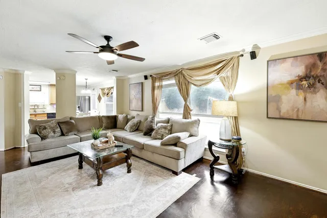 $320,000 | 3002 Trinity Pass Court, Spring, TX 77373