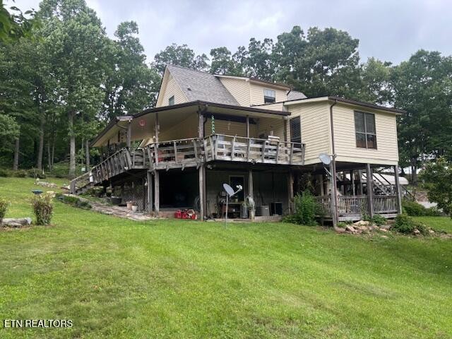 331 Briley Road Spring City, TN 37381 - Photo 4 of 32
