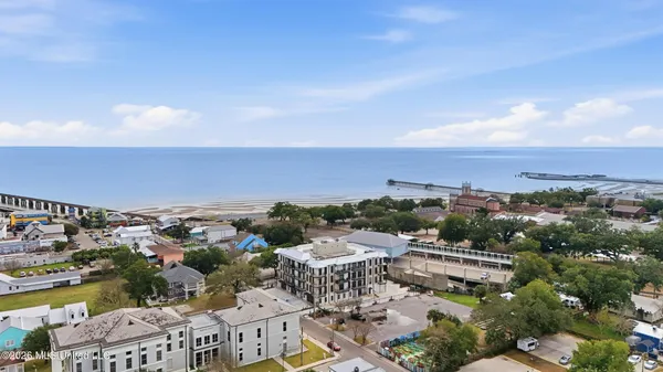 $469,000 | 124 Court Street, Unit 304, Bay St. Louis, MS 39520