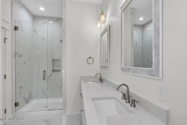 $539,000 | 124 Court Street, Unit 304, Bay St. Louis, MS 39520