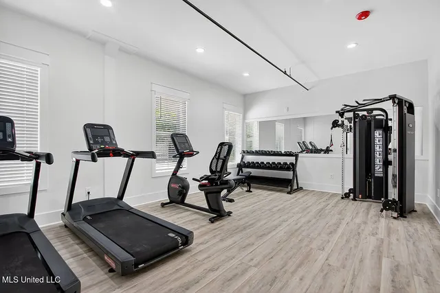 $539,000 | 124 Court Street, Unit 304, Bay St. Louis, MS 39520