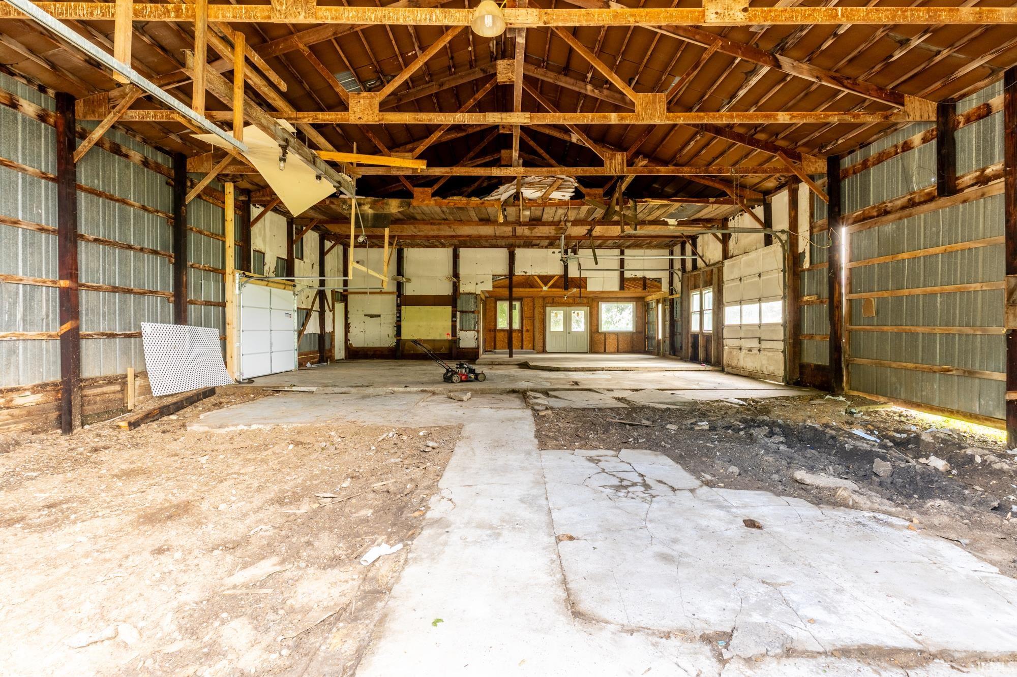 2165 South New Holland Road Wabash, IN 46992 - Photo 25 of 27