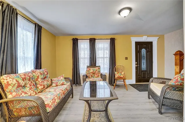 $189,000 | 6 Elm Street, Attica, NY 14011