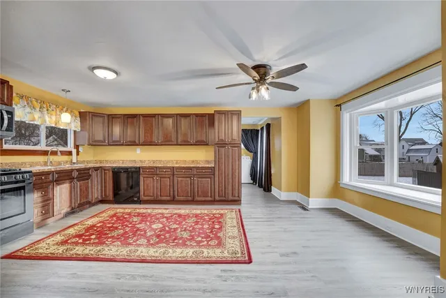 $189,000 | 6 Elm Street, Attica, NY 14011