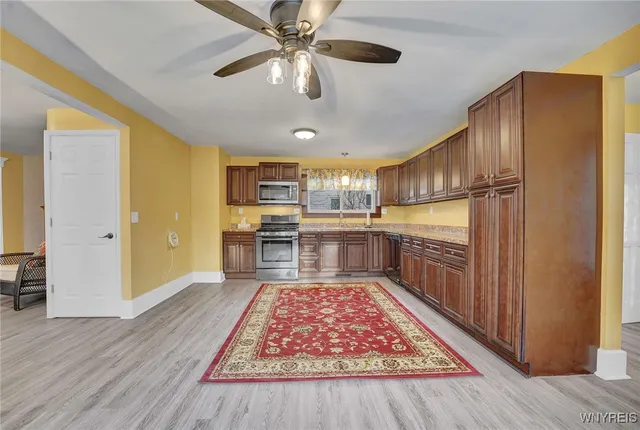 $189,000 | 6 Elm Street, Attica, NY 14011