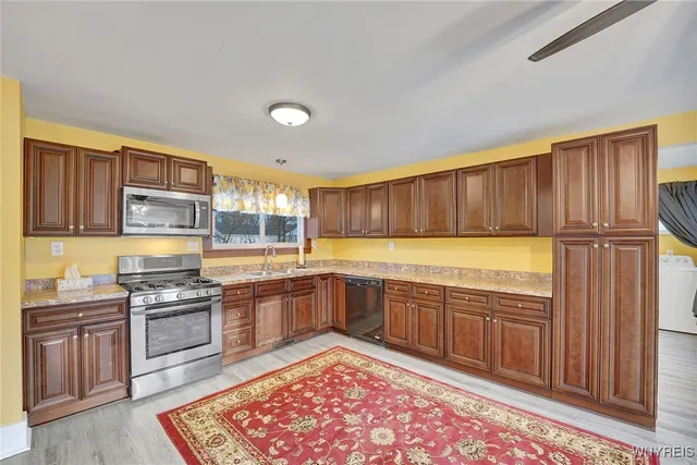 $189,000 | 6 Elm Street, Attica, NY 14011