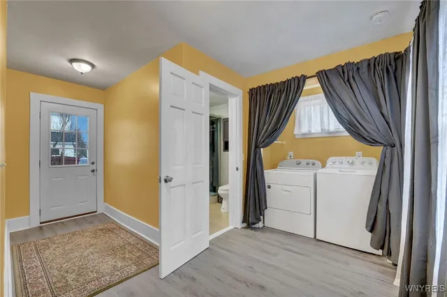 $189,000 | 6 Elm Street, Attica, NY 14011