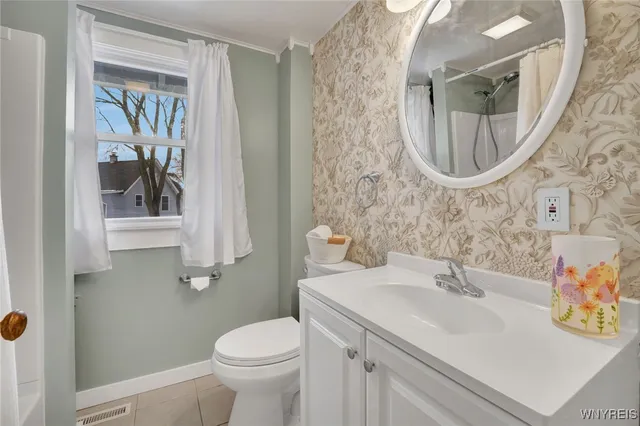 $189,000 | 6 Elm Street, Attica, NY 14011