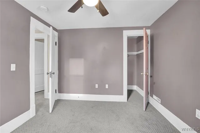 $189,000 | 6 Elm Street, Attica, NY 14011