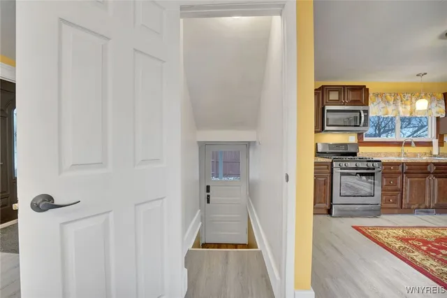 $189,000 | 6 Elm Street, Attica, NY 14011