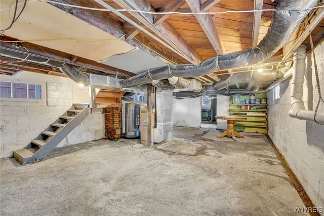 $189,000 | 6 Elm Street, Attica, NY 14011