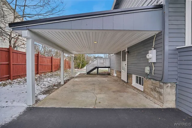 $189,000 | 6 Elm Street, Attica, NY 14011