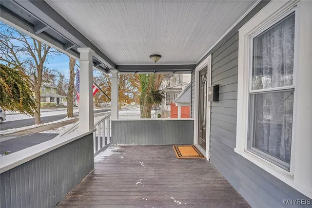 $189,000 | 6 Elm Street, Attica, NY 14011