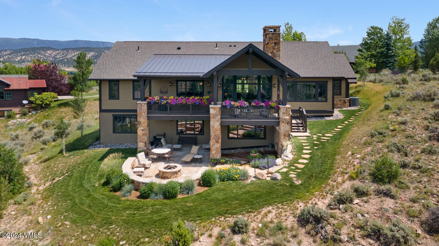 458 Harrier Circle Eagle, CO 81631 - Photo 4 of 61 458 Harrier Cir-5